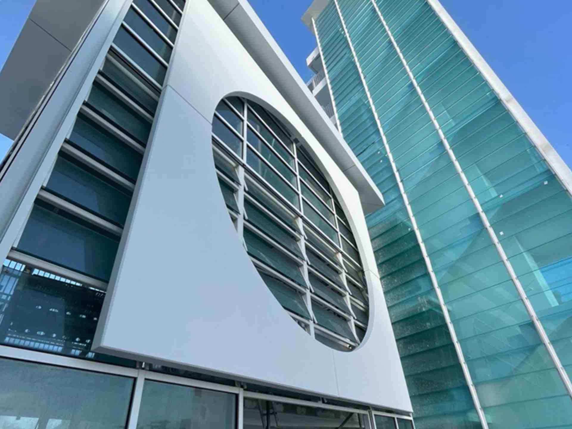 Proyecto para constructora en Bilbao