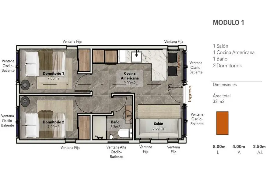 Plano 8